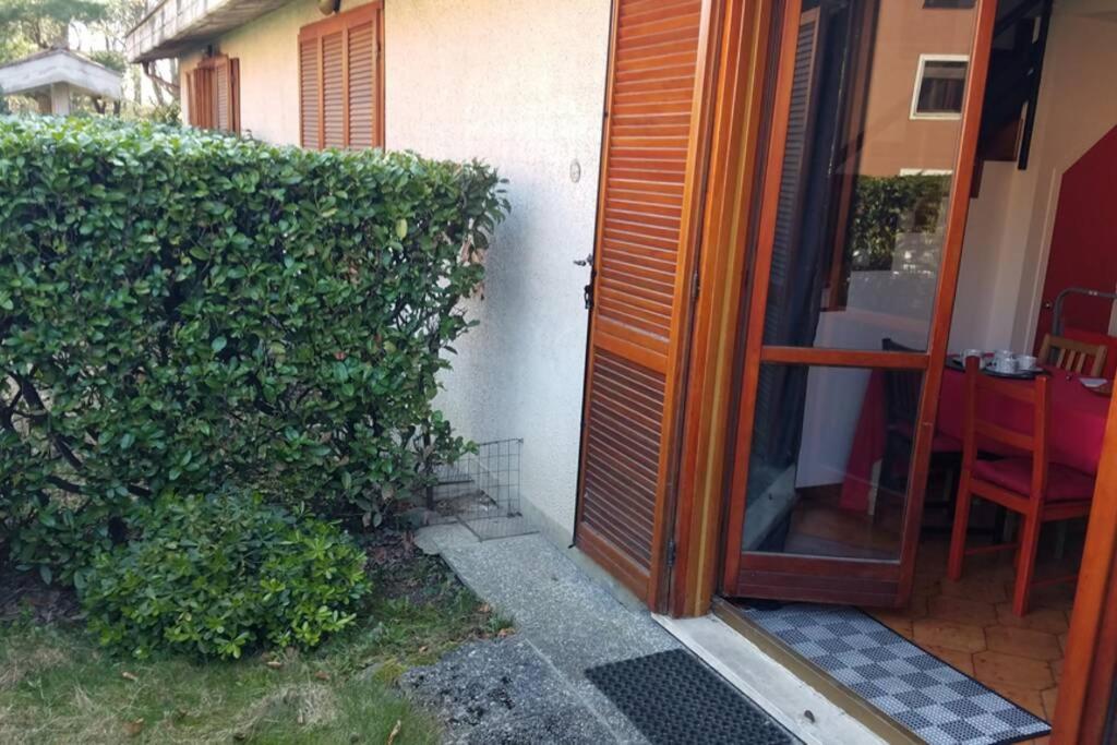 Honeycomb - Casa Vacanze Varese Exterior photo