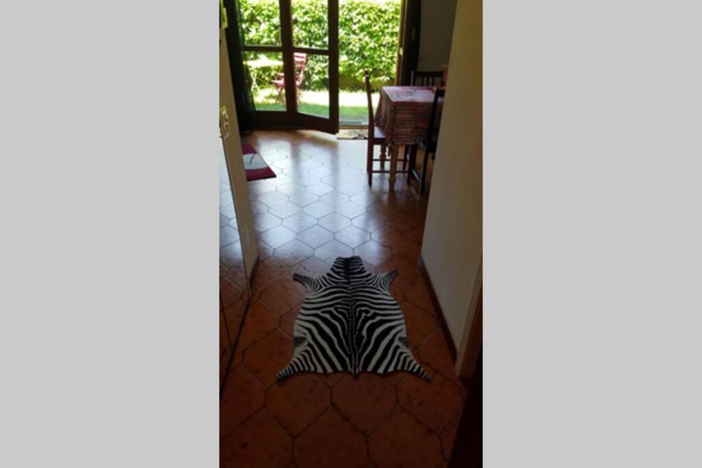 Honeycomb - Casa Vacanze Varese Exterior photo