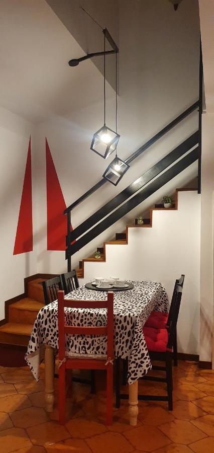 Honeycomb - Casa Vacanze Varese Exterior photo